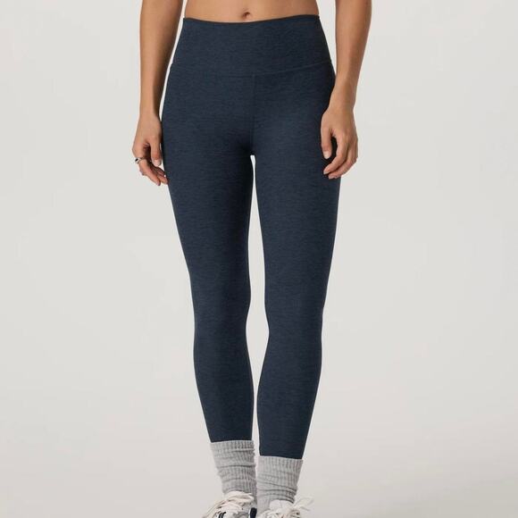Vuori Elevation Leggings - Picture 1 of 3